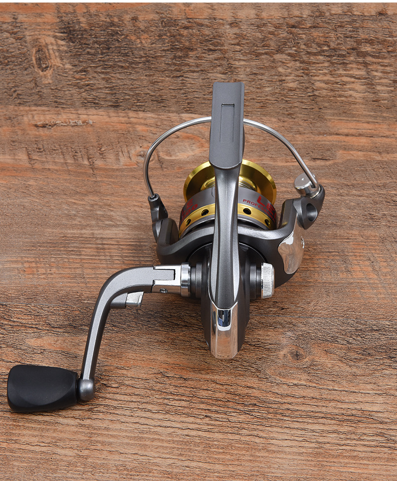 LEO-LE-Series-1000-7000-Metal-Spinning-Fishing-Reel-8-Ball-Bearings-551-Fishing-Tackle-1058860-6