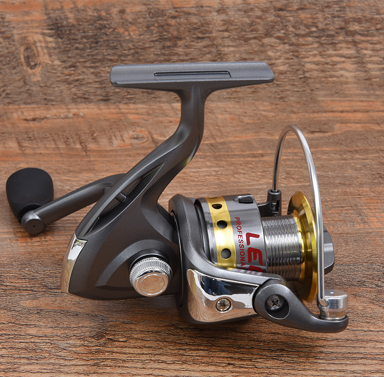 LEO-LE-Series-1000-7000-Metal-Spinning-Fishing-Reel-8-Ball-Bearings-551-Fishing-Tackle-1058860-7
