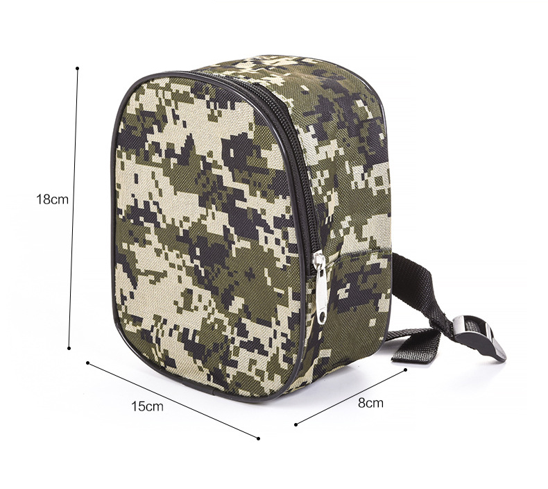 LEO-Oxford-Fabric-Camo-Black-Portable-Fishing-Bag-Accessories-Outdoor-Waist-Bag-Storage-Pouch-1296337-1