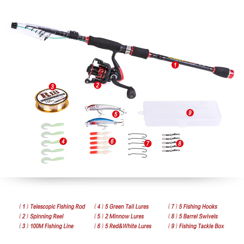 LEO-T27772-4-Fishing-Tool-Carbon-Casting-Telescopic-Fishing-Rod-Fishing-Lure-Fishing-Reel-Combos-4-P-1342211-2