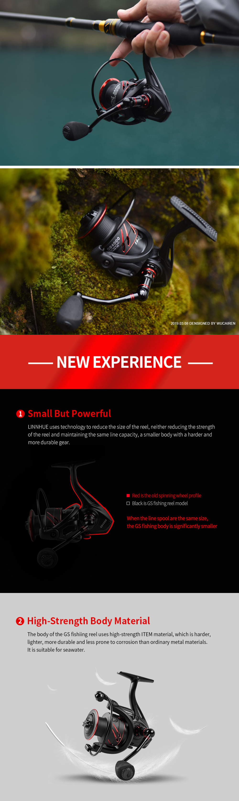 LINNHUE-501-Max-Drag-10Kg-Power-Fishing-Reel-Full-Metal-Spool-Spinning-Reel--Smooth-Sea-Carp-Fishing-1842681-2