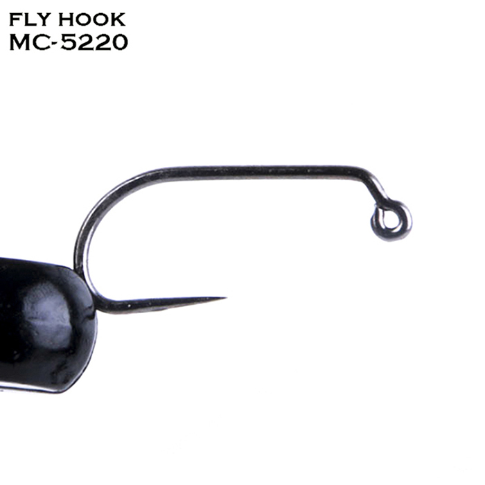 MAXCATCH-25PcsBox-Barbless-Fly-Hooks-For-Fishing-5-Kinds-of-Models-3-Sizes-1072941-2