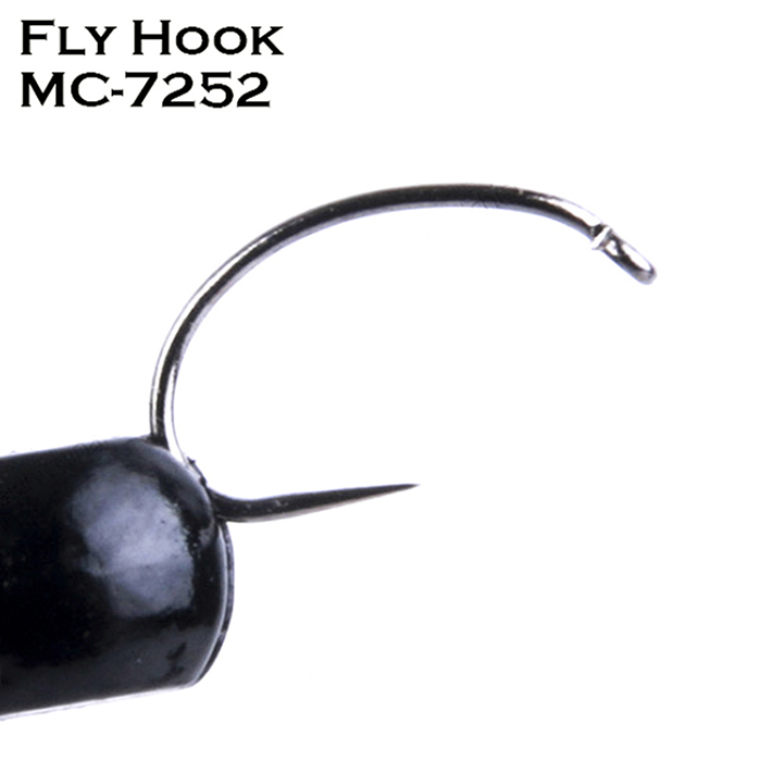 MAXCATCH-25PcsBox-Barbless-Fly-Hooks-For-Fishing-5-Kinds-of-Models-3-Sizes-1072941-6