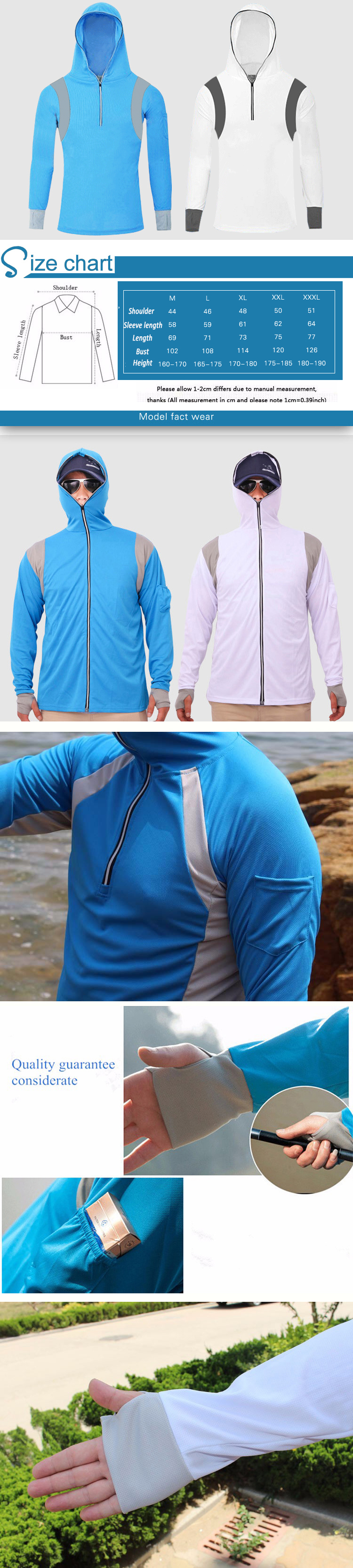 Mens-Quick-Dry-Bamboo-Fiber-Long-Sleeve-Breathable-Fishing-Shirts-UV-Sunscreen-Clothing-With-Hood-1073659-6