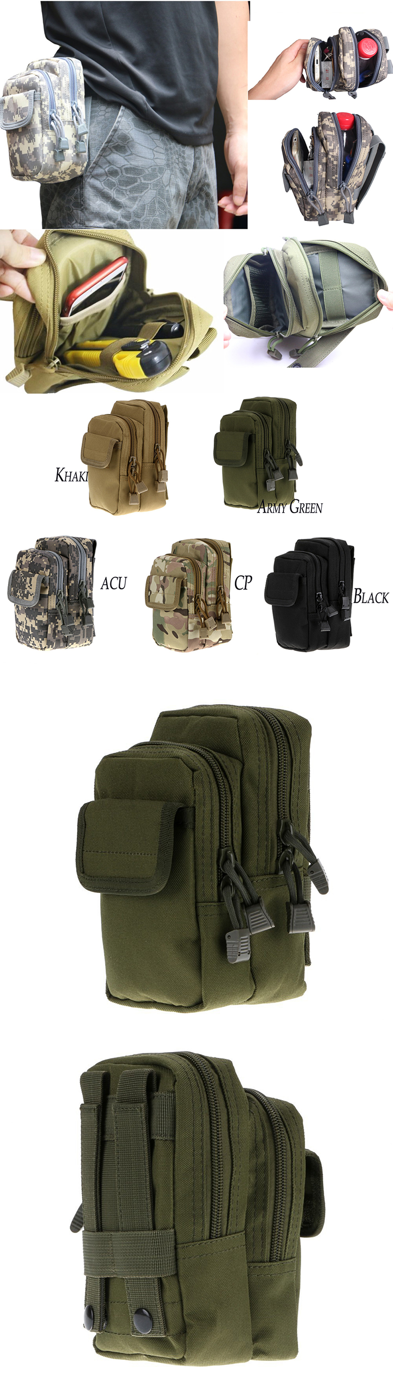 Molle-PALS-Waist-Pack-Belt-Waist-Bag-Fishing-Tools-Waist-Bag-Pack-1073333-1