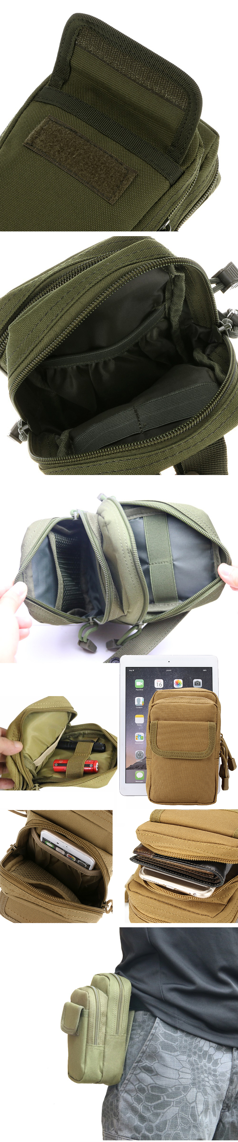 Molle-PALS-Waist-Pack-Belt-Waist-Bag-Fishing-Tools-Waist-Bag-Pack-1073333-2