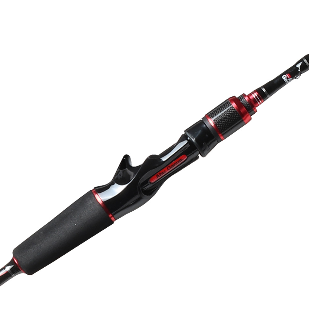 Original-Abu-Garcia-New-Black-Max-BMAX-Baitcasting-Lure-Fishing-Rod--213m--ML-M-H-MH-Power-Carbon-Ca-1467235-3