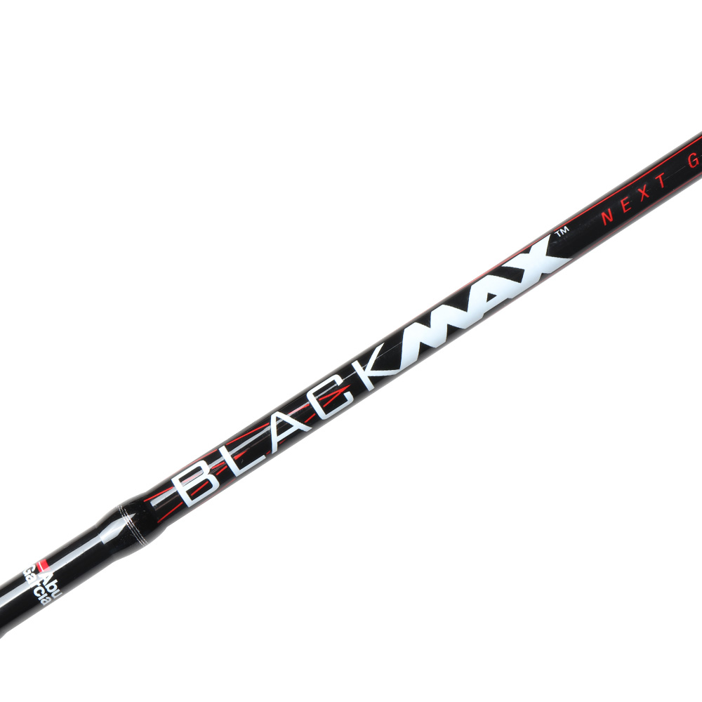 Original-Abu-Garcia-New-Black-Max-BMAX-Baitcasting-Lure-Fishing-Rod--213m--ML-M-H-MH-Power-Carbon-Ca-1467235-7