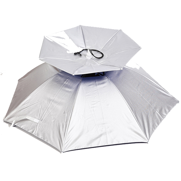 Outdoor-Anti-UV-Windproof-Double-Umbrella-Fishing-Hat-Portable-Shade-Camping-Fishing-Tool-1173056-2