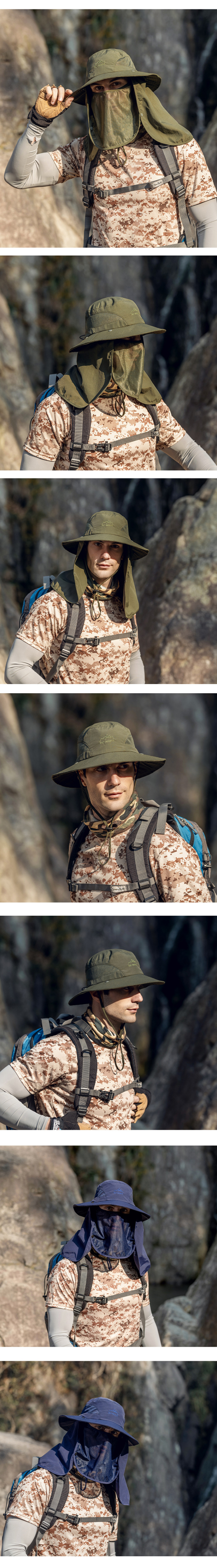 Outdoor-Dustproof-Full-Face-Protective-Hat-Anti-Saliva-Windproof-Mesh-Design-Face-Protection-Shield--1668647-1