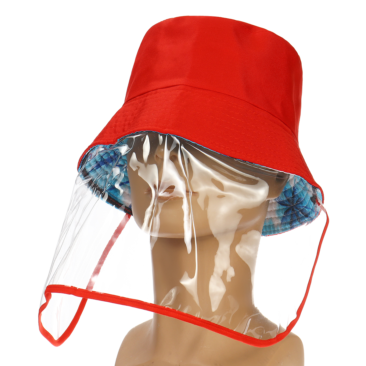 Outdoor-Fishing-Bucket-Hat-With-Transparent-Shield-Anti-spittle-Protective-Hat-Anti-Fog-Dustproof-Fi-1656043-5