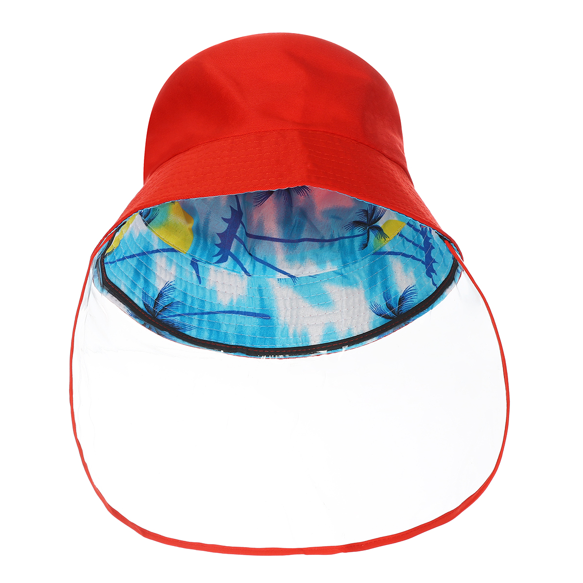 Outdoor-Fishing-Bucket-Hat-With-Transparent-Shield-Anti-spittle-Protective-Hat-Anti-Fog-Dustproof-Fi-1656043-6