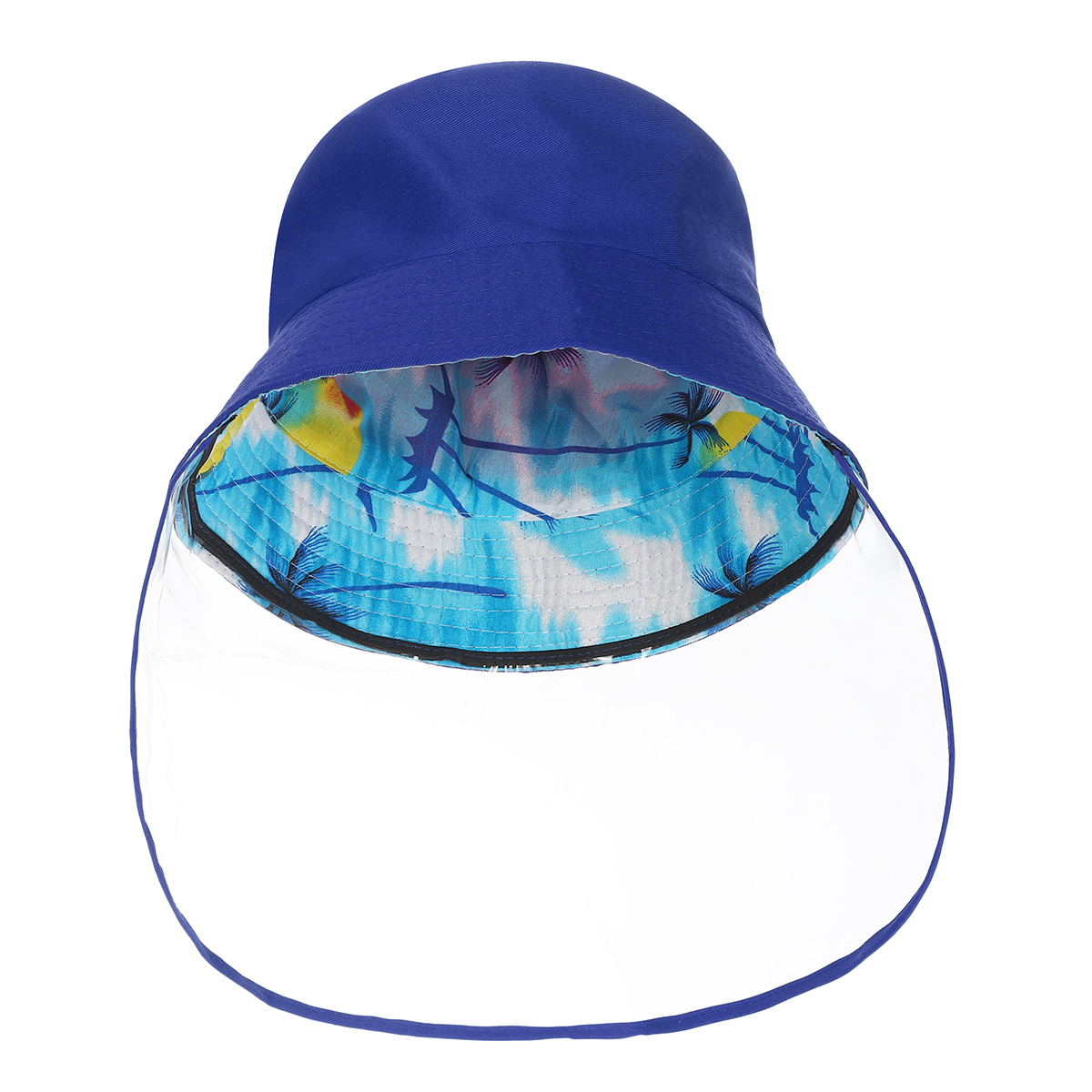 Outdoor-Fishing-Bucket-Hat-With-Transparent-Shield-Anti-spittle-Protective-Hat-Anti-Fog-Dustproof-Fi-1656043-7