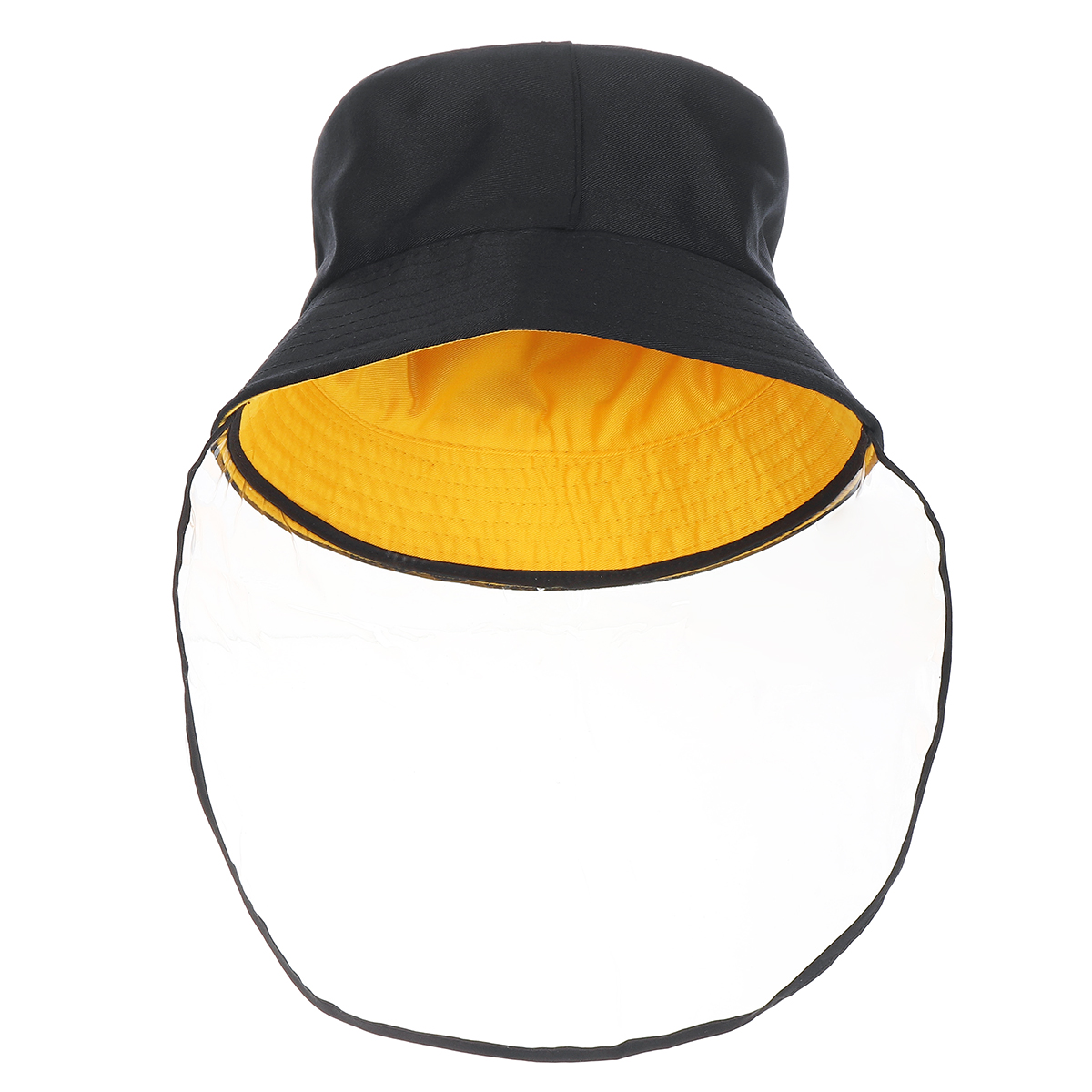 Outdoor-Fishing-Bucket-Hat-With-Transparent-Shield-Anti-spittle-Protective-Hat-Anti-Fog-Dustproof-Fi-1656043-8