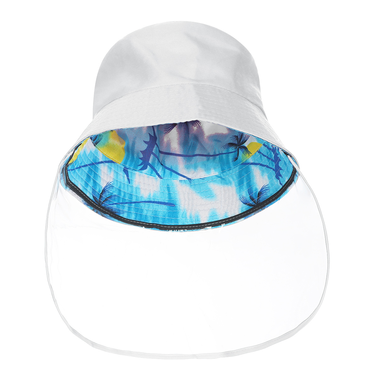 Outdoor-Fishing-Bucket-Hat-With-Transparent-Shield-Anti-spittle-Protective-Hat-Anti-Fog-Dustproof-Fi-1656043-9