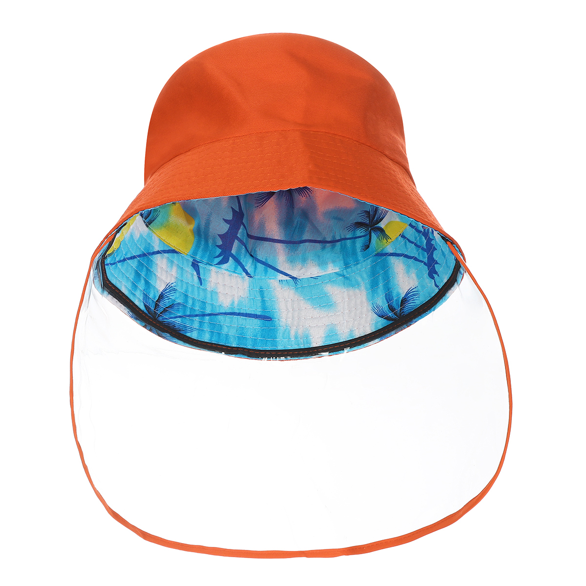 Outdoor-Fishing-Bucket-Hat-With-Transparent-Shield-Anti-spittle-Protective-Hat-Anti-Fog-Dustproof-Fi-1656043-10