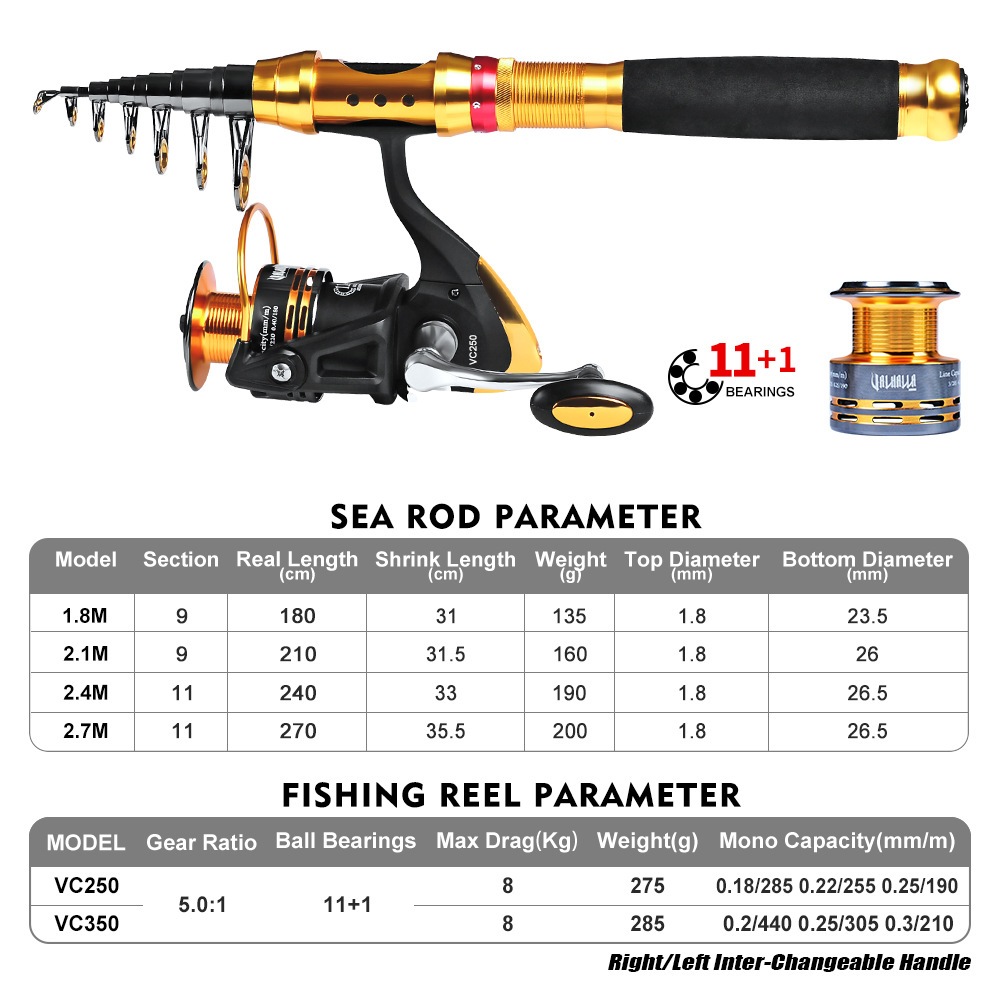 Proberos-18M21M25M27M-Carbon-Fibre-Long-Range-Fishing-Rod--Fishing-Reel--Fishing-Line--Fishing-Bag---1650936-6