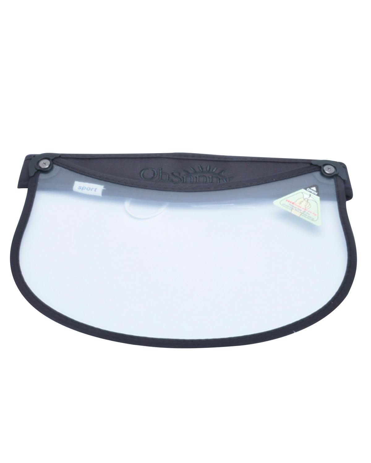 Protection-Safety-Face-Shield-Protective-Cover-Sunshade-Windproof-Anti-Fog-Dustproof-Non-removable-F-1679896-3