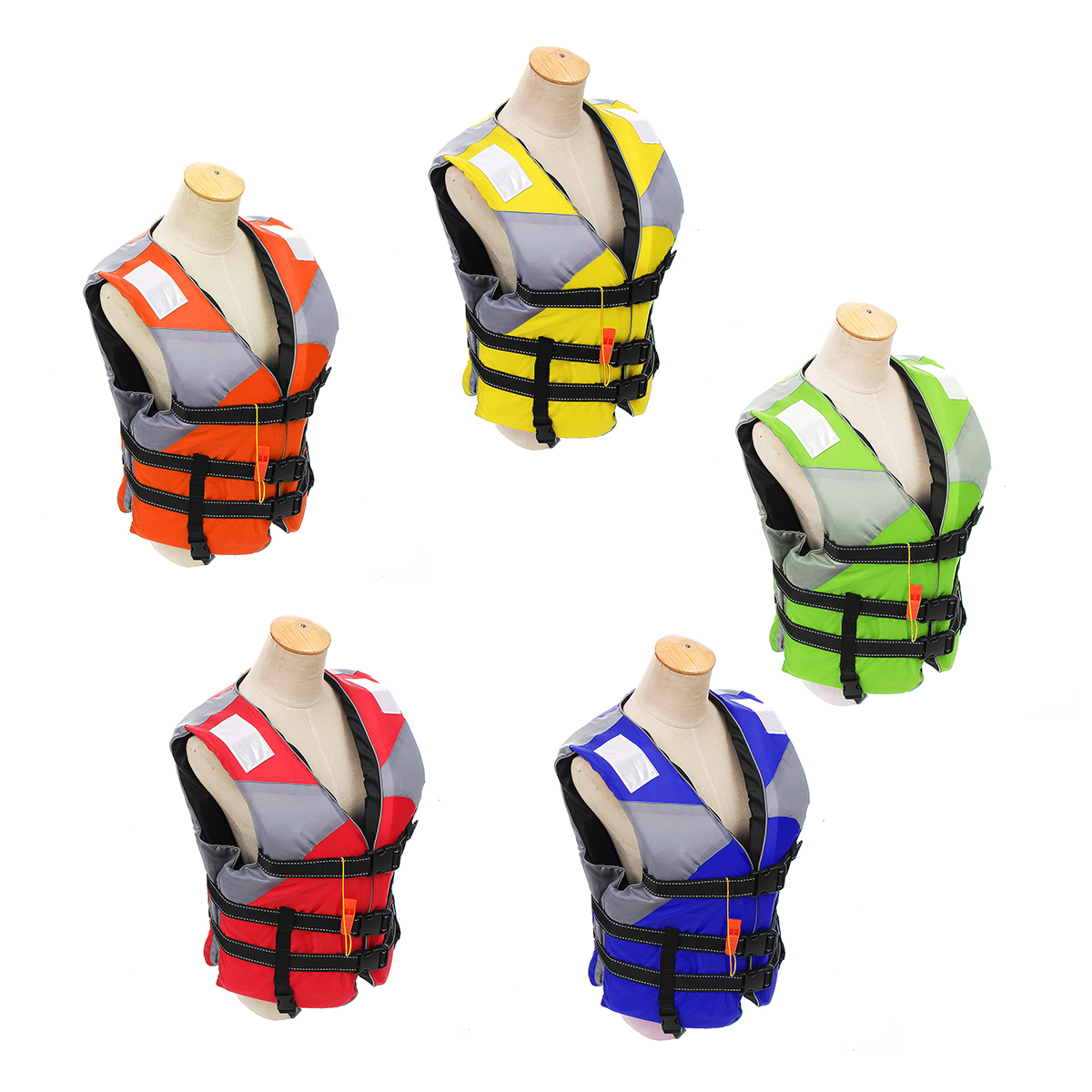 Reflective-Adult-Life-Jacket-Vest-Professional-Fully-Enclosed-Water-Sports-Safty-Aid-Swimwear-Fishin-1640049-4