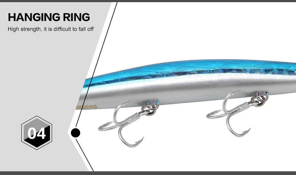 SeaKnight-SK008-1PCS-Minnow-Fishing-Lures-20g-125mm-0309M-Artificial-Bait-Wobbler-Hard-Bait-1141140-6