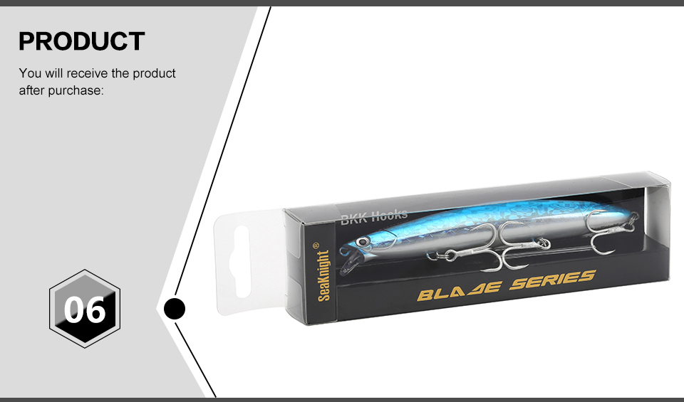 SeaKnight-SK008-1PCS-Minnow-Fishing-Lures-20g-125mm-0309M-Artificial-Bait-Wobbler-Hard-Bait-1141140-8