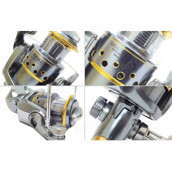 Spinning-Fishing-Reel-Metal-Fishing-Tackle-TEB200-11-Shaft-2000-55574-3