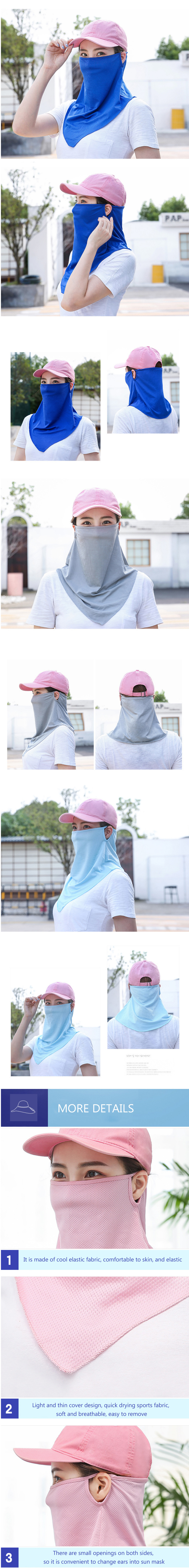 Unisex-Summer-Ice-Silk-Breathable-Face-Scarf-Face-Shield-Outdoor-Dustproof-Sunscreen-Cover-Mask-Neck-1687963-2