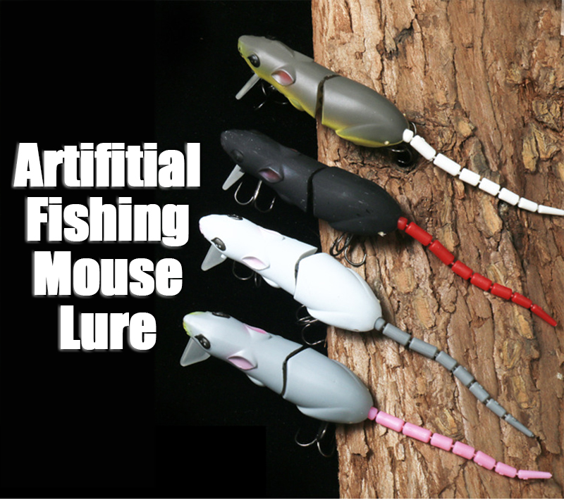 WS-N-027-1pc-155g-85mm-Artificial-Mouse-Fishing-Lure-Swimbait-2-Segment-Bait-Lifelike-Rat-Lure-For-F-1346278-1