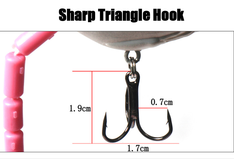 WS-N-027-1pc-155g-85mm-Artificial-Mouse-Fishing-Lure-Swimbait-2-Segment-Bait-Lifelike-Rat-Lure-For-F-1346278-3