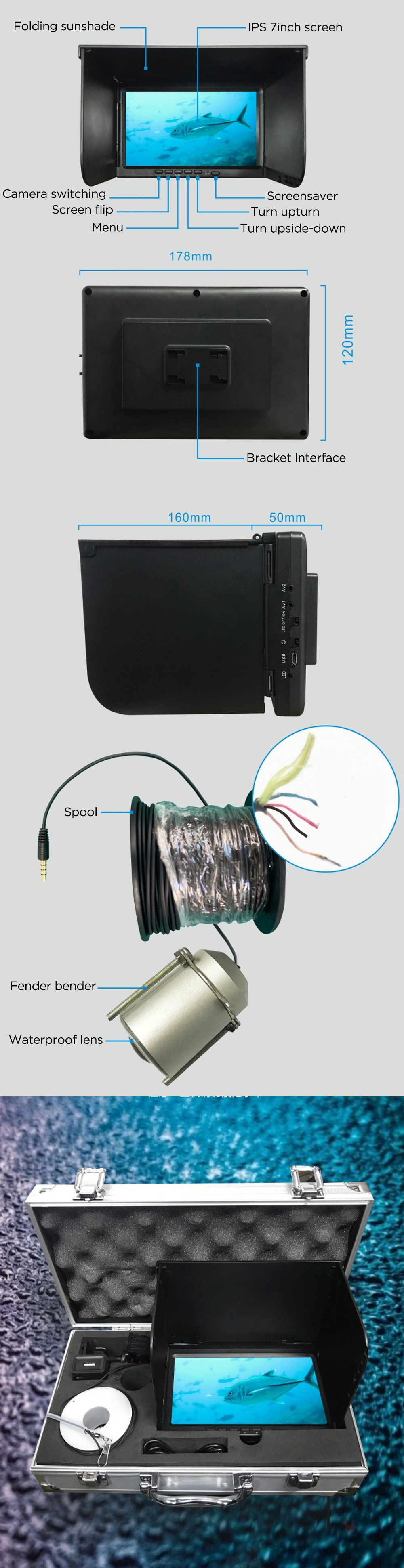 X11-7inch-LCD-Screen-Underwater-Fish-Finder-Waterproof-180deg-Wide-Angle-Wireless-Echo-Sounder-Fishi-1776890-3