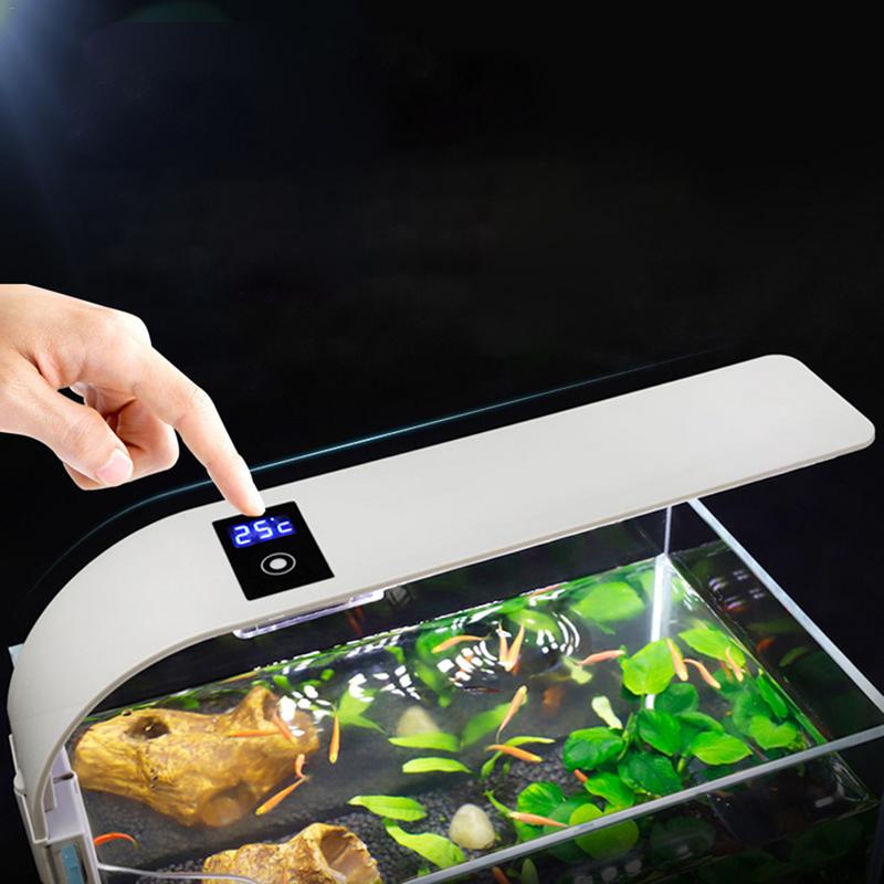 X9-10W15W-Aquarium-Light-Aquatic-Plant-Lamp-Fish-Tank-Light-Waterproof-Clip-on-Lamp-1529178-3