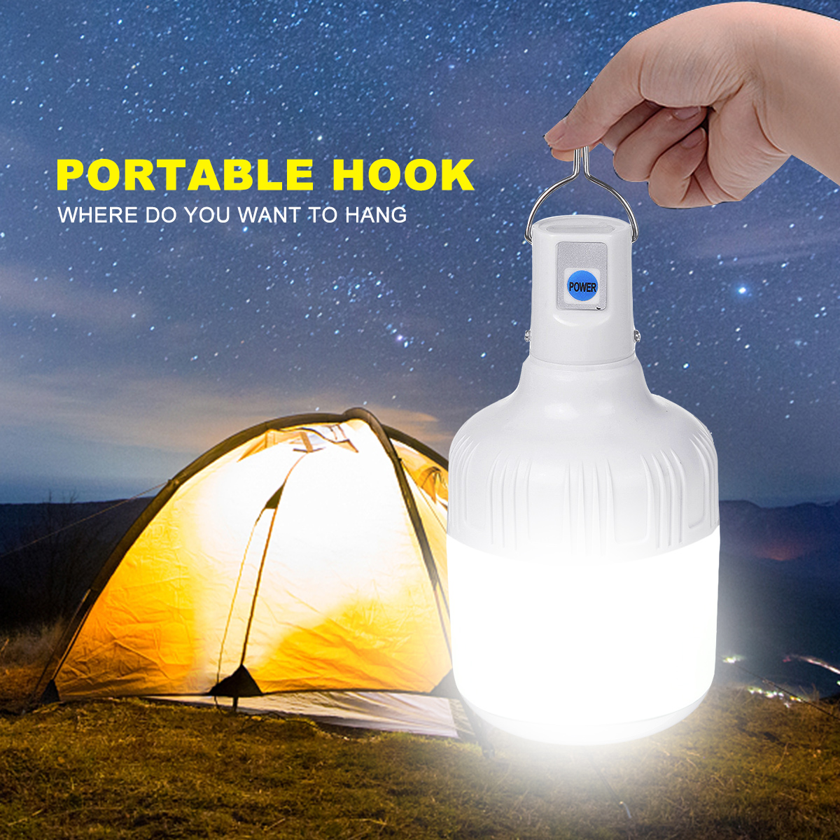 XANES-80W-Waterproof-USB-Charging-Solar-Charging-Camping-Light-Solar-Light-Fishing-Lamp-Hooking-Ligh-1804133-3