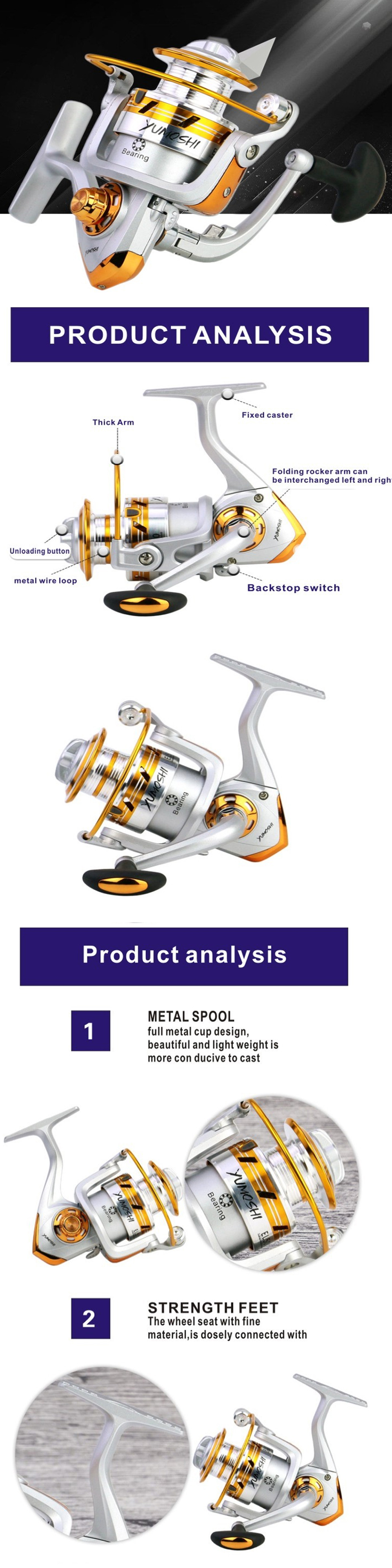 YUMOSHI-EL-521-Fishing-Reel-EL1000-7000-Spinning-Reel-Lightweight-Fishing-Wheels-High-Speed-Wire-Cup-1853265-1