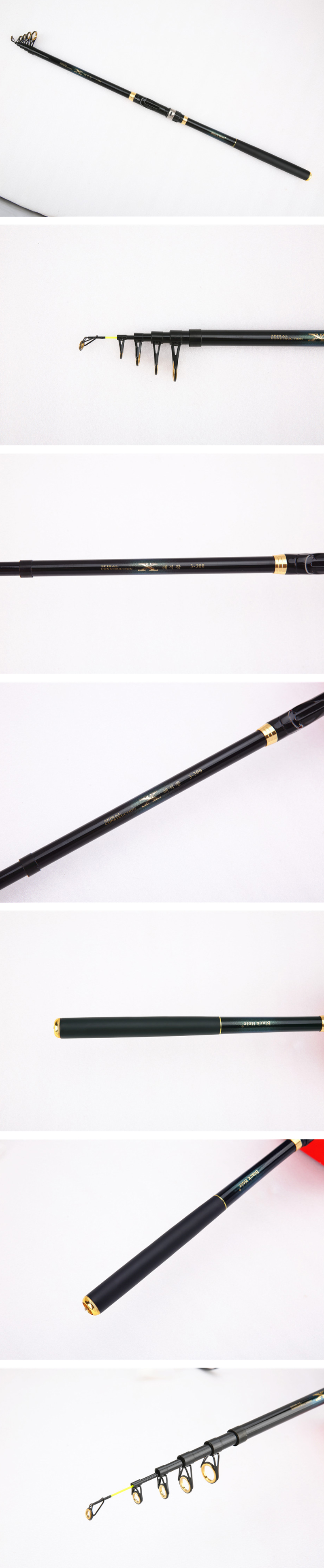 ZANLURE-1-Pcs-2124273m-Telescopic-Fishing-Rod-Carbon-Fiber-Fishing-Pole-Outdoor-Fishing-Tool-1529181-2
