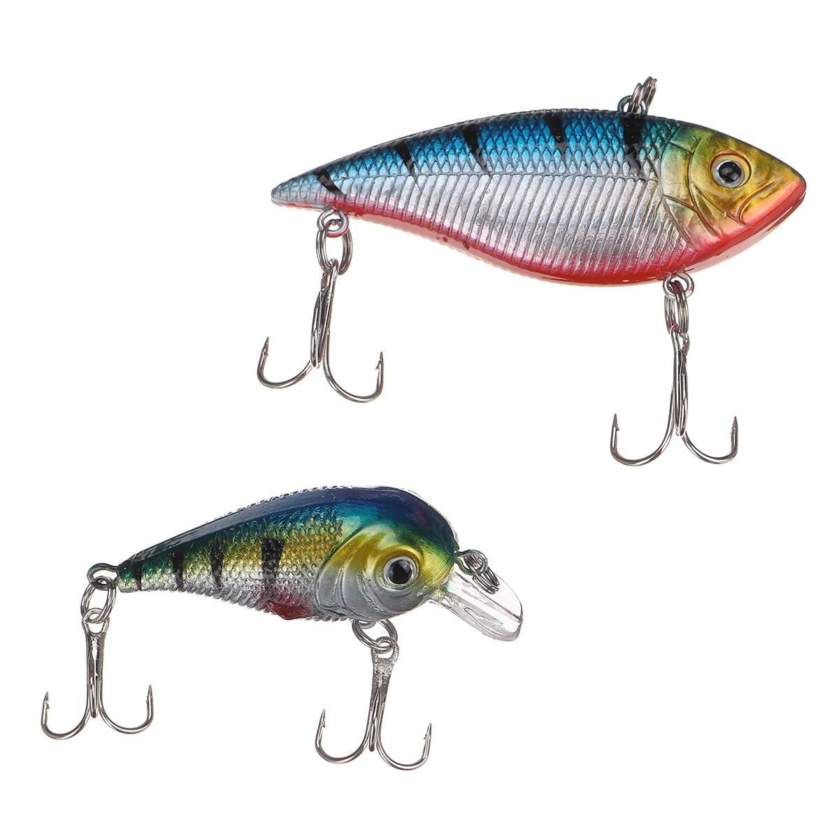 ZANLURE-100pcs-Simulation-Bait-Set-Freshwater-Fishing-And-Sea-Fishing-Universal-Fishing-Lures-Set-1808832-11