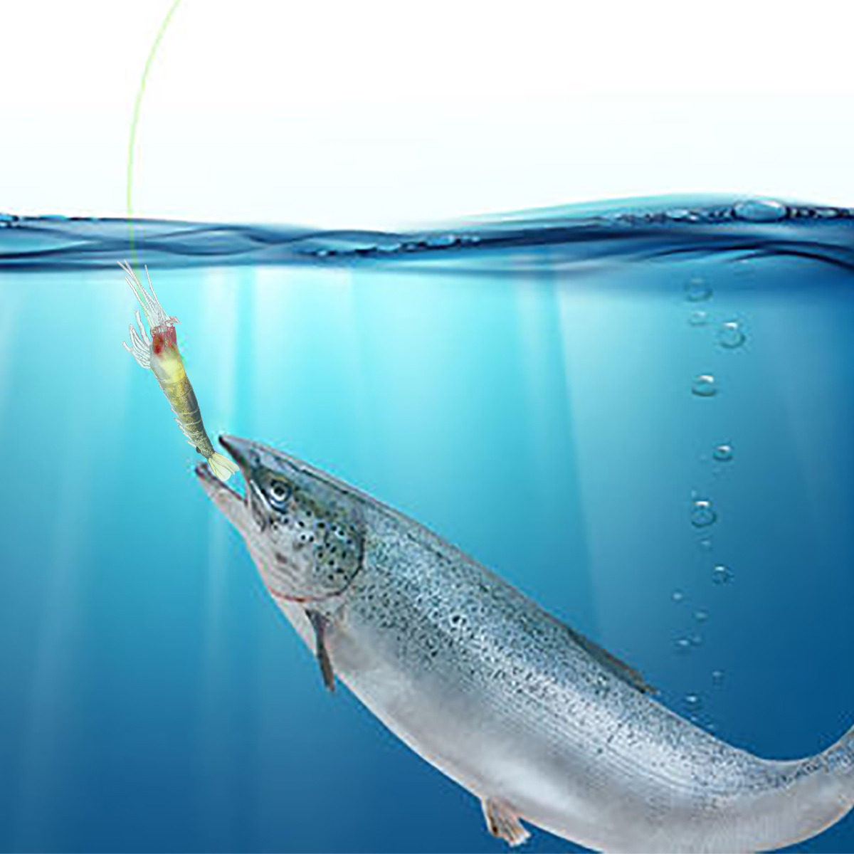 ZANLURE-100pcs-Simulation-Bait-Set-Freshwater-Fishing-And-Sea-Fishing-Universal-Fishing-Lures-Set-1808832-3
