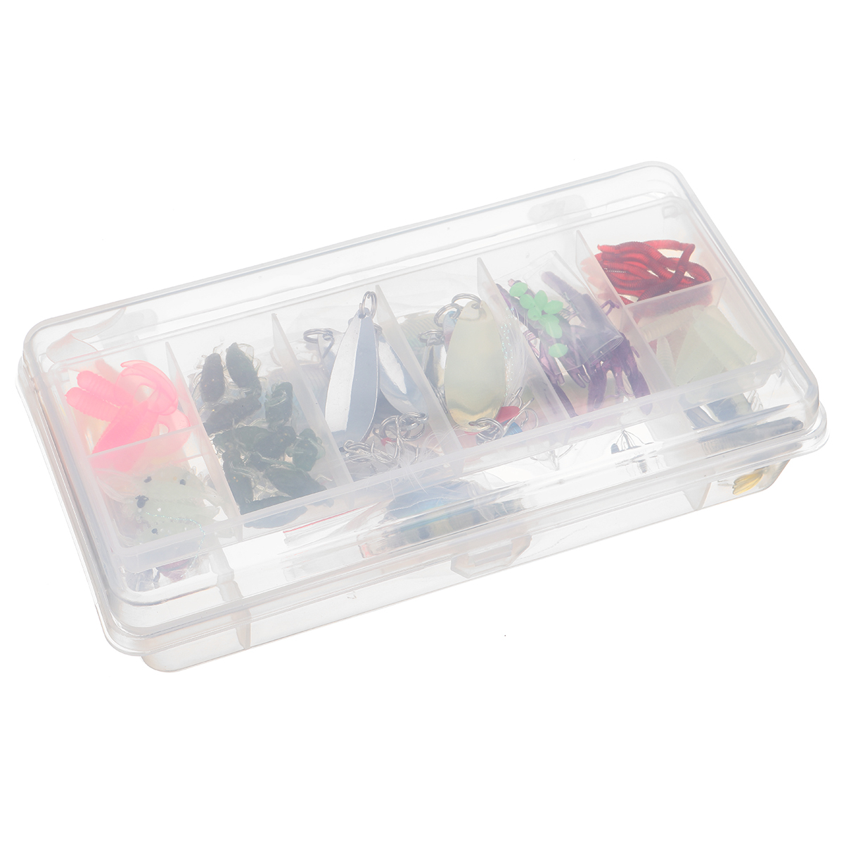 ZANLURE-100pcs-Simulation-Bait-Set-Freshwater-Fishing-And-Sea-Fishing-Universal-Fishing-Lures-Set-1808832-8