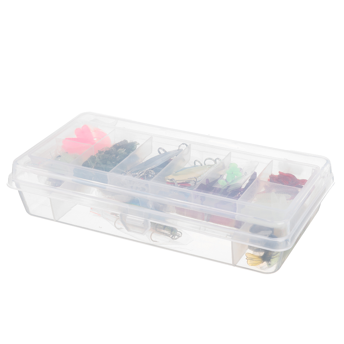 ZANLURE-100pcs-Simulation-Bait-Set-Freshwater-Fishing-And-Sea-Fishing-Universal-Fishing-Lures-Set-1808832-9