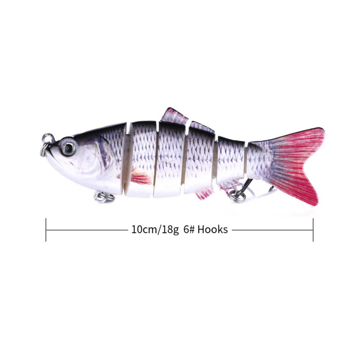 ZANLURE-10CM-18g-Simulation-Bait-Freshwater-Fishing-And-Sea-Fishing-Universal-Multi-section-lures-Ra-1808339-7