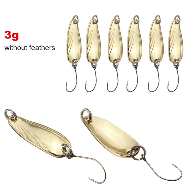 ZANLURE-10pcs-Fishing-Paillette-Lure-Bait-Sequins-Fishing-Lure-Treble-Feather-Hook-1025011-8