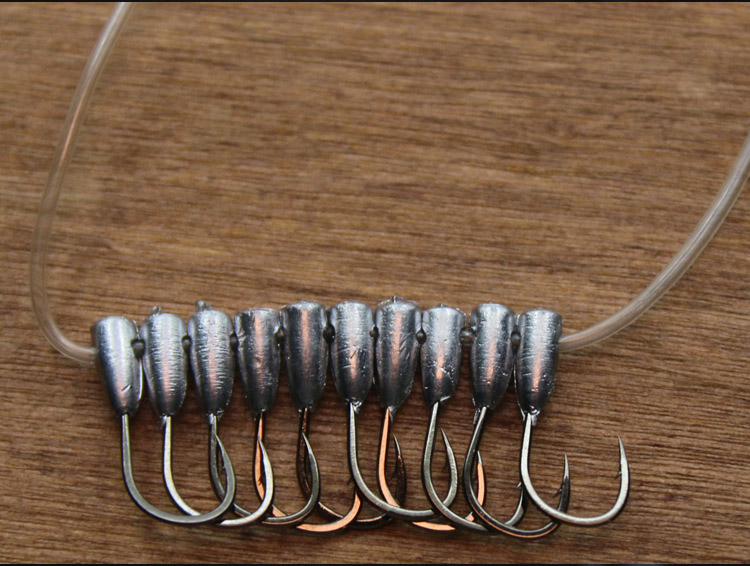 ZANLURE-10pcsset-3-5-Jig-Head-Hooks-Fishing-Lead-Head-Hooks-Fishing-Tackle-1263587-5