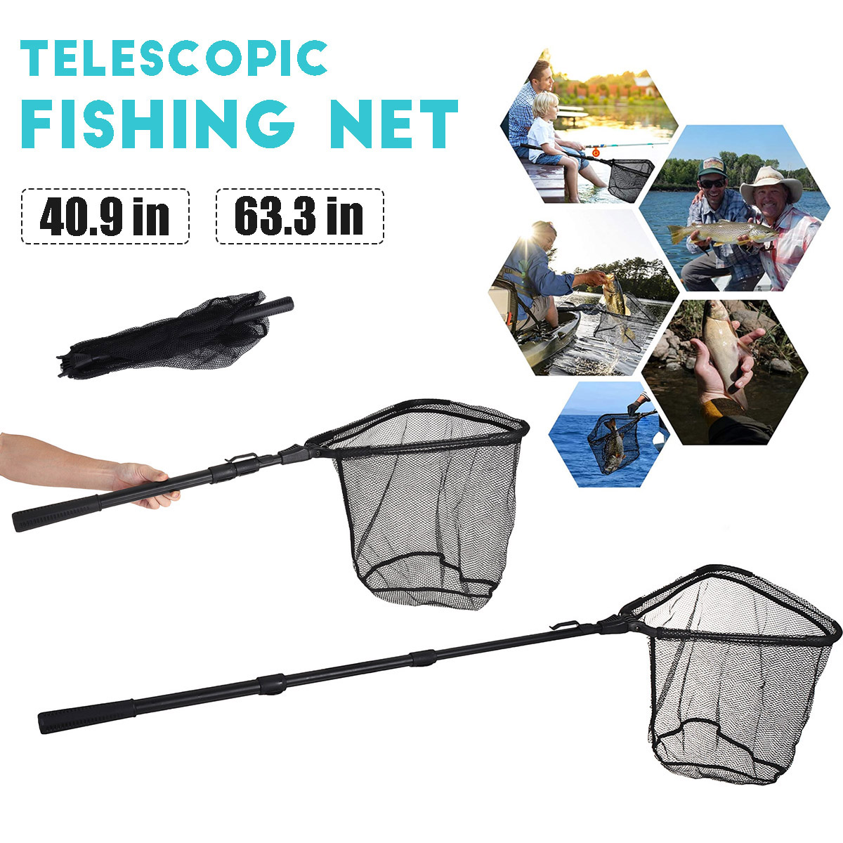 ZANLURE-110160CM-Retractable-Fishing-Net-Telescoping-Foldable-Landing-Net-Pole-Folding-Landing-Net-F-1790409-2