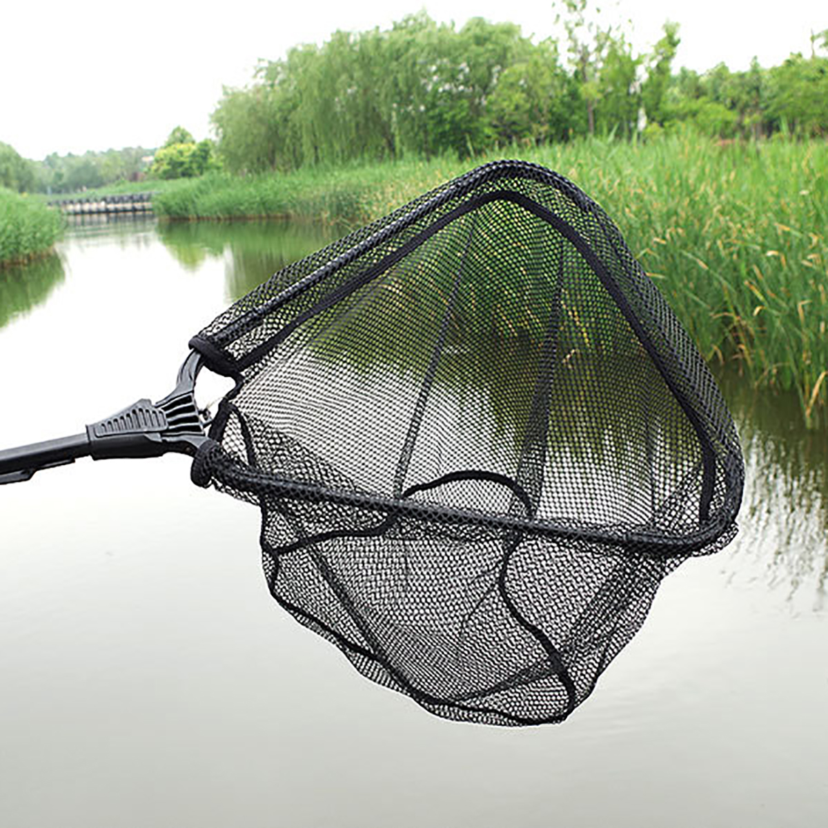 ZANLURE-110160CM-Retractable-Fishing-Net-Telescoping-Foldable-Landing-Net-Pole-Folding-Landing-Net-F-1790409-11