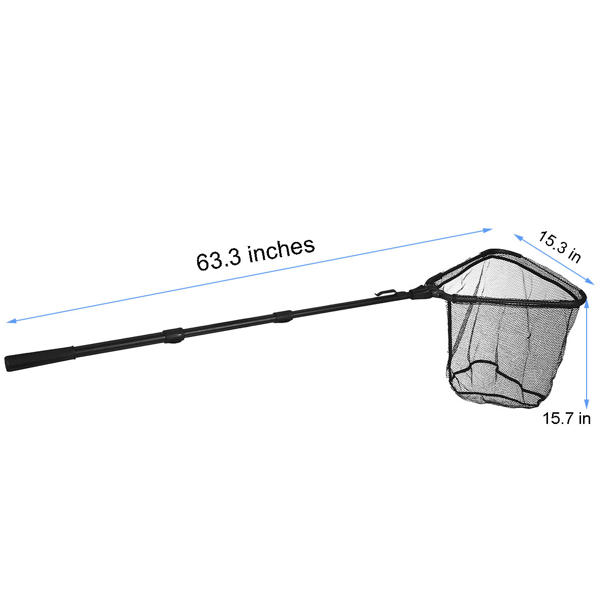 ZANLURE-110160CM-Retractable-Fishing-Net-Telescoping-Foldable-Landing-Net-Pole-Folding-Landing-Net-F-1790409-13