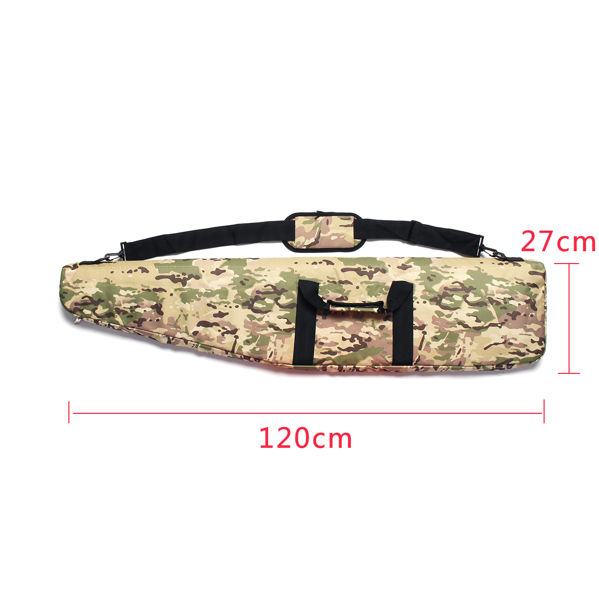 ZANLURE-120x35cm-Oxford-Cloth-Fishing-Bag-Tactical-Hunting-Waterproof-Storage-Bag-Shoulder-Bag-1598317-2