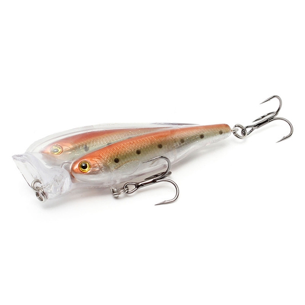 ZANLURE-125g-75cm-Fishing-Lure-Jerkbait-Bass-Crankbaits-with-Tackle-Hooks-1021635-5