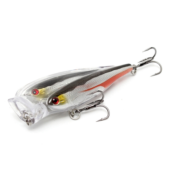 ZANLURE-125g-75cm-Fishing-Lure-Jerkbait-Bass-Crankbaits-with-Tackle-Hooks-1021635-6