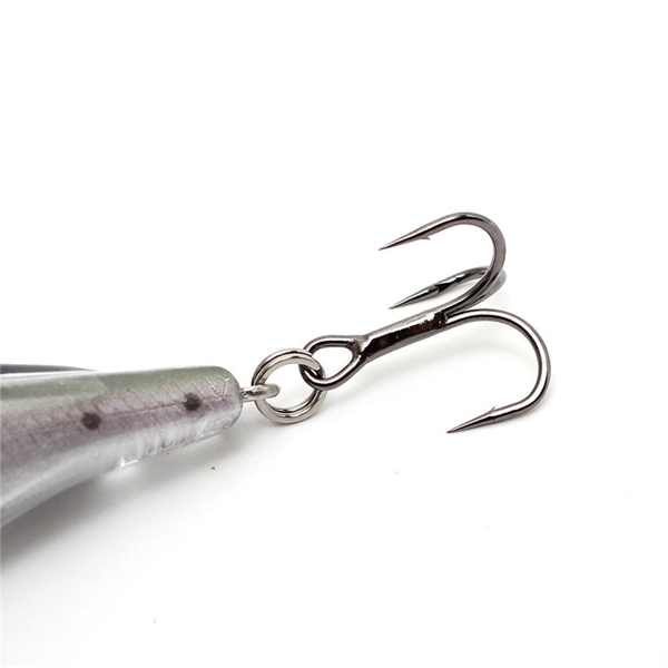 ZANLURE-125g-75cm-Fishing-Lure-Jerkbait-Bass-Crankbaits-with-Tackle-Hooks-1021635-8