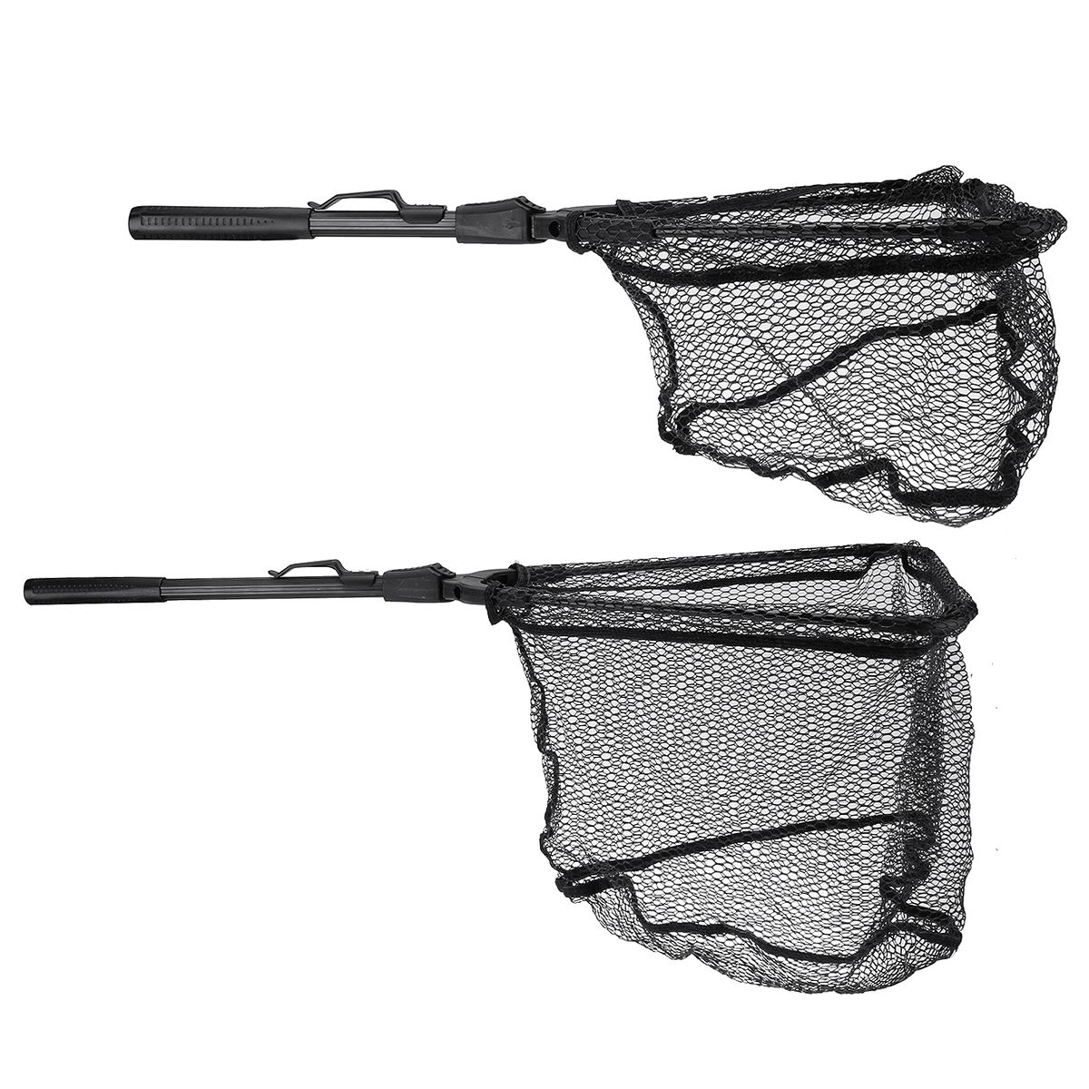 ZANLURE-12quot16quot-Aluminum-Alloy-Triangle-Fishing-Net-Retractable-Fishing-Net-Telescoping-Foldabl-1790416-7