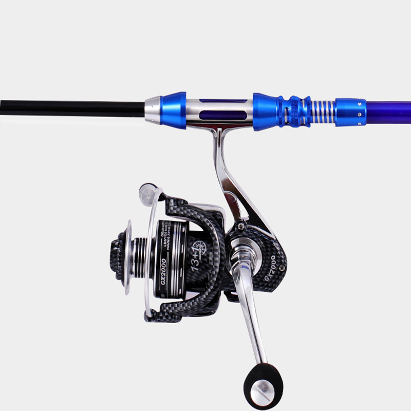 ZANLURE-15m18m21m24m-High-Carbon-Telescopic-Fishing-Rod-Set-Portable-Fishing-Pole-Set-1572321-6